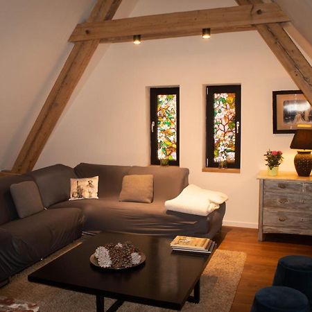 Apartament La Tour Du Bois Fleuri Colmar Zewnętrze zdjęcie