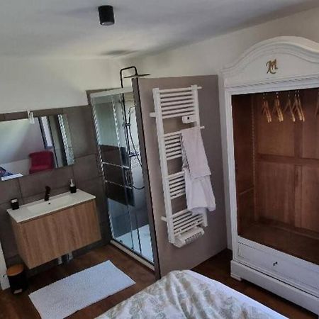 Apartament La Tour Du Bois Fleuri Colmar Zewnętrze zdjęcie