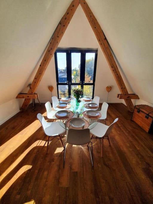 Apartament La Tour Du Bois Fleuri Colmar Zewnętrze zdjęcie